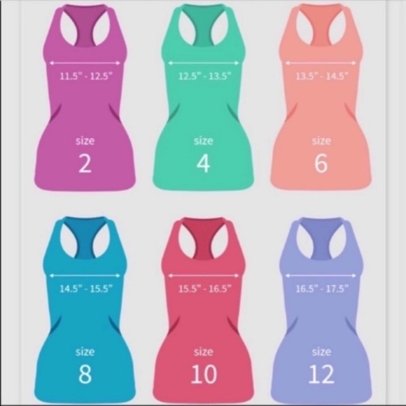 Lululemon Vita Racer Tank Top - Picture 3 of 7